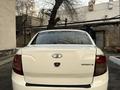 ВАЗ (Lada) Granta 2190 2013 года за 1 650 000 тг. в Есик – фото 4