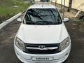 ВАЗ (Lada) Granta 2190 2013 года за 1 650 000 тг. в Есик