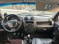 ВАЗ (Lada) Granta 2190 2013 года за 1 650 000 тг. в Есик – фото 5