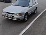 Nissan Wingroad 1996 годаүшін1 300 000 тг. в Усть-Каменогорск