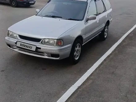 Nissan Wingroad 1996 года за 1 300 000 тг. в Усть-Каменогорск