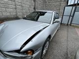 Mitsubishi Galant 2002 года за 1 800 000 тг. в Алматы – фото 4