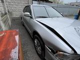 Mitsubishi Galant 2002 года за 1 800 000 тг. в Алматы – фото 5