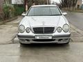 Mercedes-Benz E 280 2001 годаүшін4 600 000 тг. в Алматы