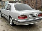 Mercedes-Benz E 280 2001 года за 4 600 000 тг. в Алматы – фото 3