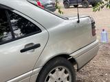 Mercedes-Benz C 180 1995 годаfor1 500 000 тг. в Талгар – фото 3