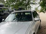 Mercedes-Benz C 180 1995 годаfor1 500 000 тг. в Талгар – фото 4