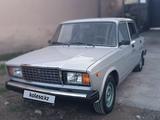 ВАЗ (Lada) 2107 2010 года за 2 400 000 тг. в Шымкент