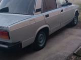 ВАЗ (Lada) 2107 2010 годаүшін2 400 000 тг. в Шымкент – фото 3