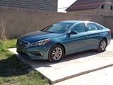 Hyundai Sonata 2015 года за 5 000 000 тг. в Шымкент – фото 2