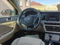 Hyundai Sonata 2015 годаfor5 000 000 тг. в Алматы – фото 5