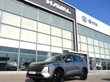 Haval H6 Tech Plus 4WD 2026 года за 13 190 000 тг. в Шымкент
