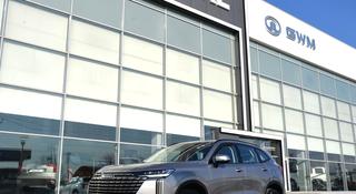 Haval H6 Tech Plus 4WD 2026 года за 13 190 000 тг. в Шымкент
