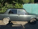 ВАЗ (Lada) 2107 2010 годаүшін690 000 тг. в Усть-Каменогорск – фото 2