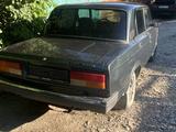 ВАЗ (Lada) 2107 2010 годаүшін690 000 тг. в Усть-Каменогорск – фото 4