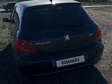 Peugeot 307 2006 годаfor2 500 000 тг. в Караганда – фото 5