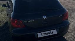 Peugeot 307 2006 годаfor2 500 000 тг. в Караганда – фото 5