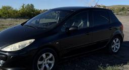 Peugeot 307 2006 годаfor2 500 000 тг. в Караганда – фото 4