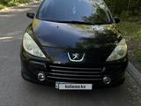 Peugeot 307 2006 годаfor2 500 000 тг. в Караганда – фото 2