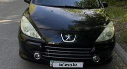 Peugeot 307 2006 годаfor2 500 000 тг. в Караганда – фото 2