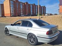 BMW 523 1996 годаfor2 500 000 тг. в Кызылорда