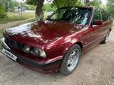 BMW 525 1994 года за 2 300 000 тг. в Караганда – фото 5