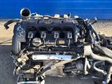 Контрактный двигатель Mini. Peugeot. Citroen MBGU30 1.6 литраfor550 000 тг. в Усть-Каменогорск – фото 3