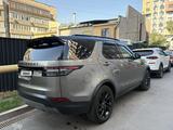 Land Rover Discovery 2020 года за 20 000 000 тг. в Алматы – фото 4