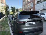Land Rover Discovery 2020 года за 20 000 000 тг. в Алматы – фото 3