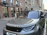 Land Rover Discovery 2020 года за 20 000 000 тг. в Алматы – фото 2