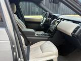 Land Rover Discovery 2020 года за 20 000 000 тг. в Алматы – фото 5