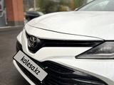 Toyota Camry 2020 года за 13 299 000 тг. в Алматы – фото 3