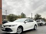 Toyota Camry 2020 годаfor13 299 000 тг. в Алматы – фото 2