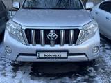 Toyota Land Cruiser Prado 2013 года за 17 500 000 тг. в Усть-Каменогорск