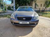 Kia Magentis 2006 годаүшін3 800 000 тг. в Актобе