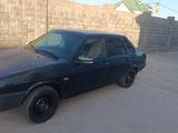 ВАЗ (Lada) 21099 2008 года за 1 180 000 тг. в Шымкент