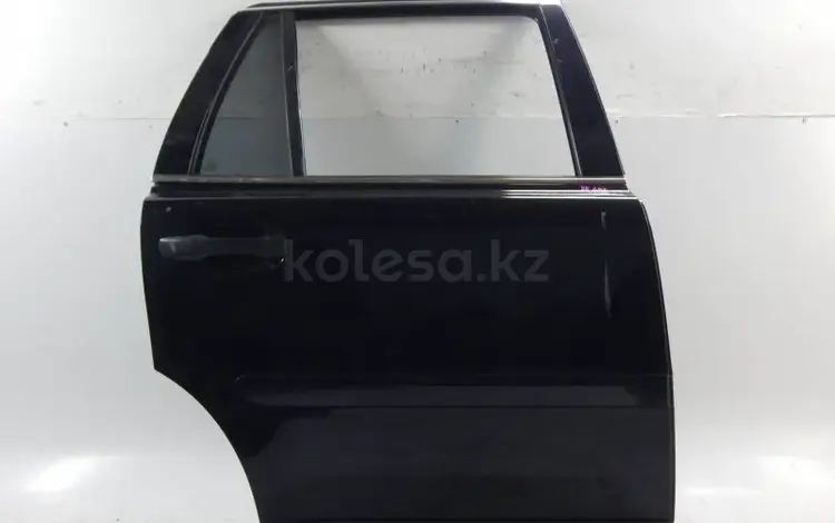 Дверь Volvo XC90 за 45 000 тг. в Караганда