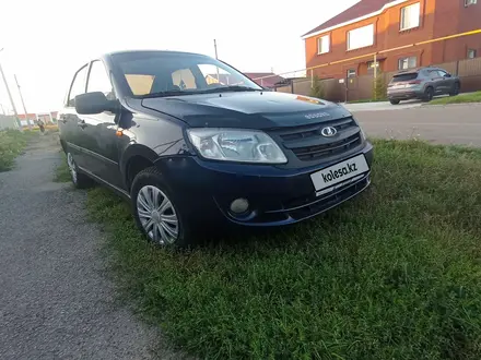 ВАЗ (Lada) Granta 2190 2013 года за 1 900 000 тг. в Костанай