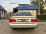 Audi A6 1996 года за 4 200 000 тг. в Алматы – фото 4