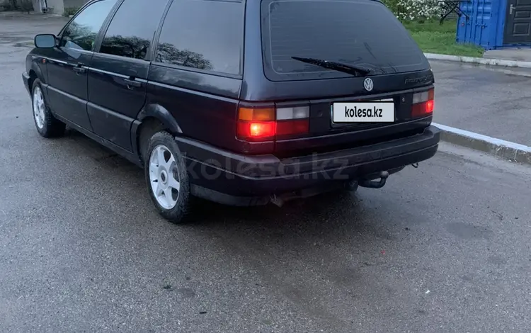 Volkswagen Passat 1991 года за 2 200 000 тг. в Алматы