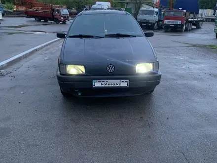 Volkswagen Passat 1991 года за 2 200 000 тг. в Алматы – фото 6