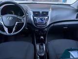 Hyundai Accent 2014 года за 5 700 000 тг. в Семей – фото 2