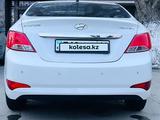 Hyundai Accent 2014 годаүшін5 800 000 тг. в Семей – фото 4