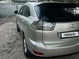 Lexus RX 300 2005 годаүшін6 000 000 тг. в Алматы – фото 3