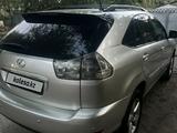 Lexus RX 300 2005 годаүшін6 000 000 тг. в Алматы – фото 4