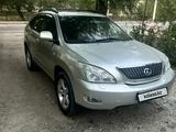 Lexus RX 300 2005 годаүшін6 000 000 тг. в Алматы – фото 2