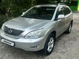 Lexus RX 300 2005 годаүшін6 000 000 тг. в Алматы