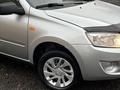 ВАЗ (Lada) Granta 2190 2013 годаfor2 800 000 тг. в Астана – фото 27