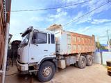 CAMC 2007 годаүшін5 500 000 тг. в Актобе – фото 3