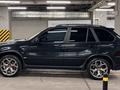 BMW X5 2005 годаүшін7 400 000 тг. в Алматы – фото 3